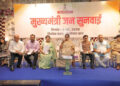 Delhi CM Rekha Gupta held 'public hearing' in Shalimar Bagh to solve public problems.