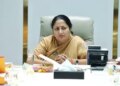 Delhi Chief Minister Rekha Gupta announced salary increase for vocational teachers.
