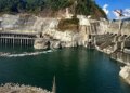 अरुणाचल प्रदेश के उपमुख्यमंत्री ने सुबनसिरी लोअर जलविद्युत परियोजना की प्रगति की सराहना की
