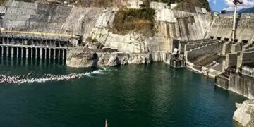 अरुणाचल प्रदेश के उपमुख्यमंत्री ने सुबनसिरी लोअर जलविद्युत परियोजना की प्रगति की सराहना की