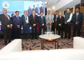 Despite challenges, Indian economy strong, banking sector stable: M. Nagaraju