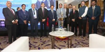 Despite challenges, Indian economy strong, banking sector stable: M. Nagaraju