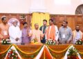 Development journey moving like the stream of Mother Ganga: CM Yogi