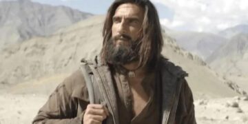 Dhurandhar 2