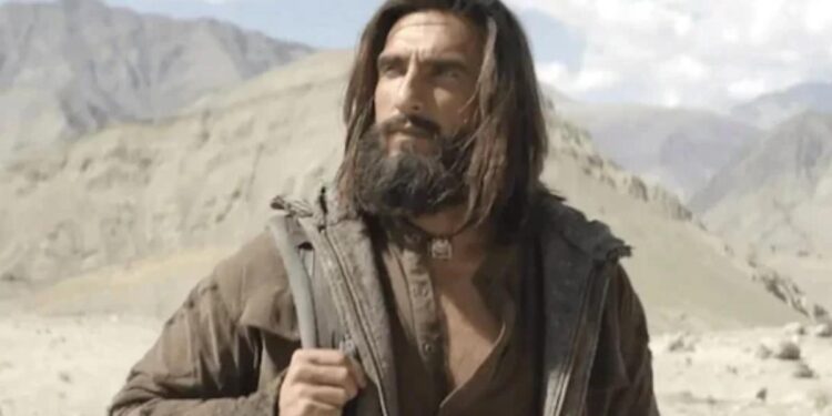 Dhurandhar 2