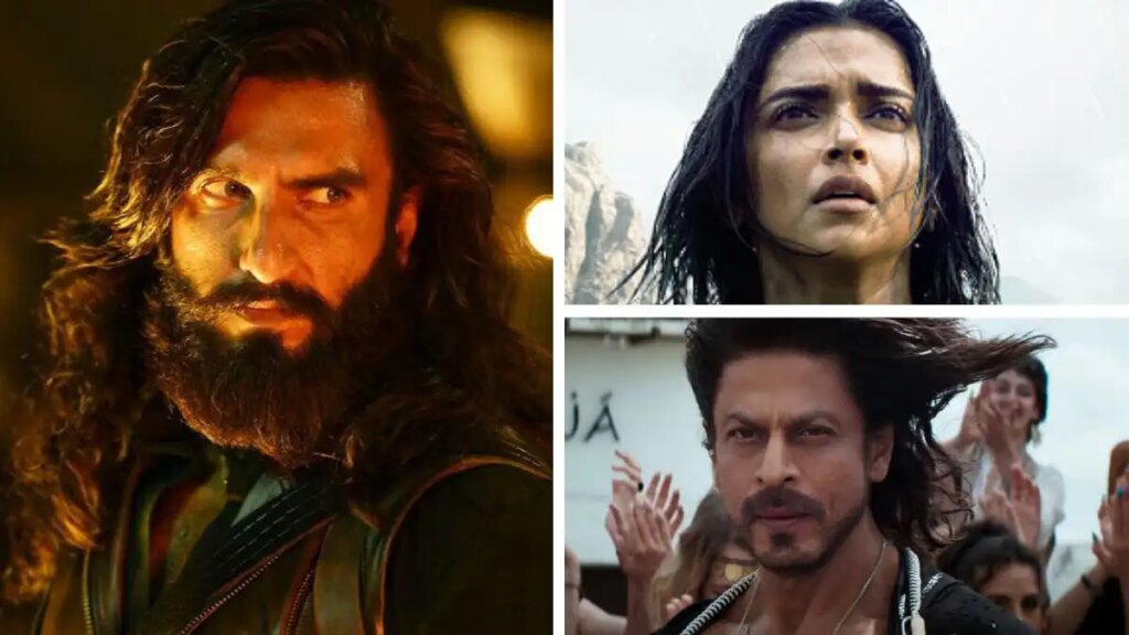 'Dhurandhar 2' storms abroad, beats Shahrukh Khan's 'Pathan', know the final box office collection of the film