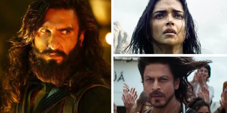 'Dhurandhar 2' storms abroad, beats Shahrukh Khan's 'Pathan', know the final box office collection of the film