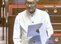 भाजपा विधायक से दिग्विजय सिंह ने कहा- मैं घोर सनातन धर्म का मानने वाला हूं