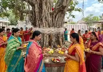 Do not do these things even by mistake on the day of Vat Savitri fast, by following these rules you will get full results of the fast.