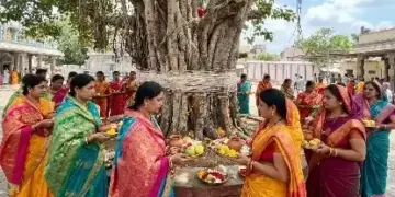 Do not do these things even by mistake on the day of Vat Savitri fast, by following these rules you will get full results of the fast.
