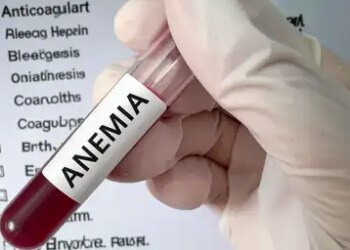 Do not take persistent fatigue and weakness lightly, these can be signs of anemia.