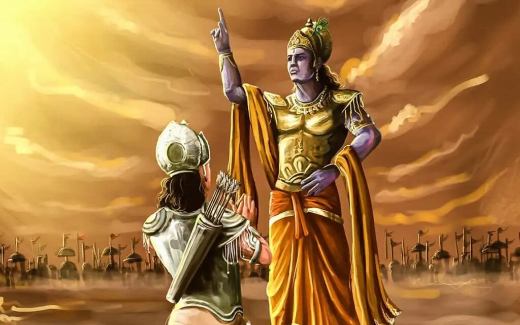Do we really get the fruits of our actions? Know what Sanatan Darshan says about the principle of Karmaphal