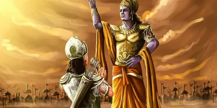 Do we really get the fruits of our actions? Know what Sanatan Darshan says about the principle of Karmaphal