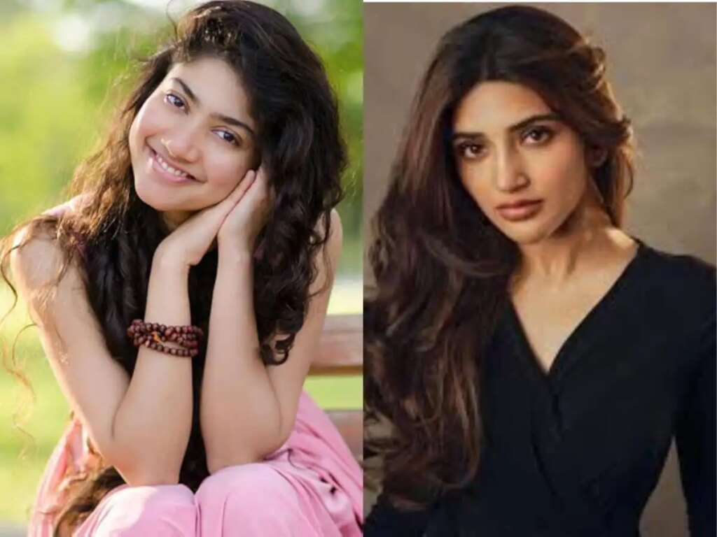 Do you know that from Sai Pallavi to Srileela, these beauties of South are doctors? See the full list here