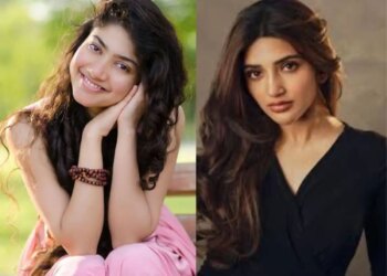 Do you know that from Sai Pallavi to Srileela, these beauties of South are doctors? See the full list here