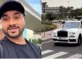 Does Dubai Police patrol with Rolls-Royce? You will not believe your ears after hearing the truth, video going viral