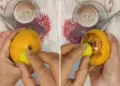 Does rubbing lemon make mango poisonous? Know the truth of the viral video claim