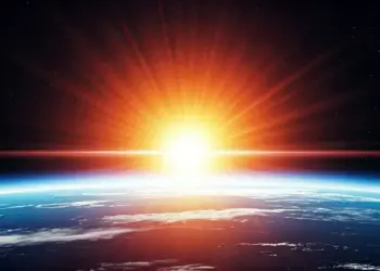 Does the sun rise and set in space? You will be surprised to know the experiences of astronauts