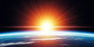 Does the sun rise and set in space? You will be surprised to know the experiences of astronauts