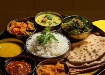 Does your plate include all the colors? Know why 'Satrangi Thali' is important for pregnant women