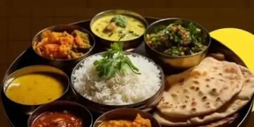 Does your plate include all the colors? Know why 'Satrangi Thali' is important for pregnant women