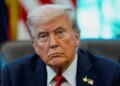 Donald Trump imposed 25% tariff on car-truck imports, Europe enraged - EU said 'we will protect our interests'