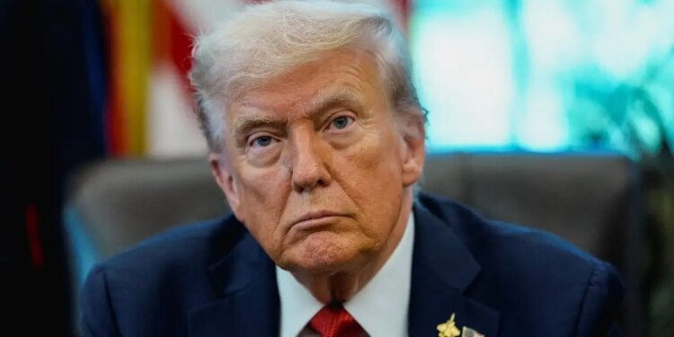 Donald Trump imposed 25% tariff on car-truck imports, Europe enraged - EU said 'we will protect our interests'