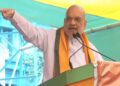 'Don't be afraid, uproot TMC': Amit Shah roars in Bengal