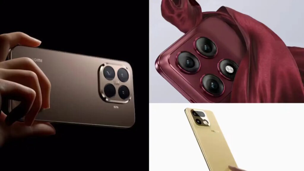 Don't be in a hurry to buy a new phone! From Xiaomi 17T to Motorola Edge 70 Pro Plus, these cool mobiles will be launched next week.