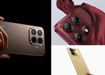 Don't be in a hurry to buy a new phone! From Xiaomi 17T to Motorola Edge 70 Pro Plus, these cool mobiles will be launched next week.