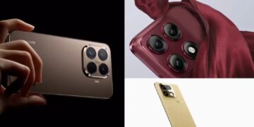 Don't be in a hurry to buy a new phone! From Xiaomi 17T to Motorola Edge 70 Pro Plus, these cool mobiles will be launched next week.