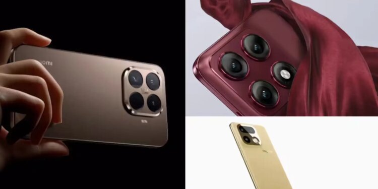 Don't be in a hurry to buy a new phone! From Xiaomi 17T to Motorola Edge 70 Pro Plus, these cool mobiles will be launched next week.
