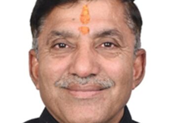 Dr. Pandit Purushottam Gaur of Dausa became synonymous with astrology: flag of Vedic culture hoisted in more than 50 countries