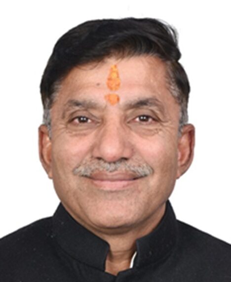 Dr. Pandit Purushottam Gaur of Dausa became synonymous with astrology: flag of Vedic culture hoisted in more than 50 countries