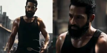 Dragon: Jr NTR's 'Dragon' will be released on the world's biggest OTT platform, not Prime Video or Jio Hotstar, you will be shocked to know