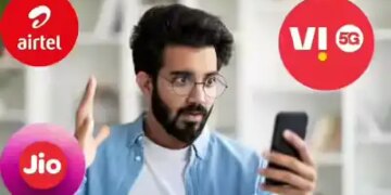 Due to petrol and diesel becoming expensive, mobile recharge plans may be affected, there is a possibility of tariff increase.