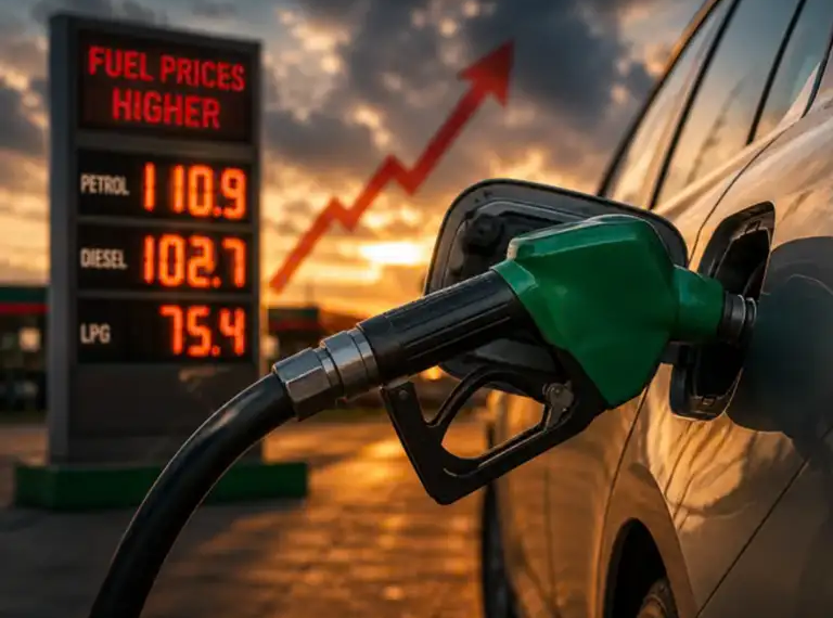 Due to shortage of petrol and diesel, inflation will hit the general public, prices of ration and medicines may increase.