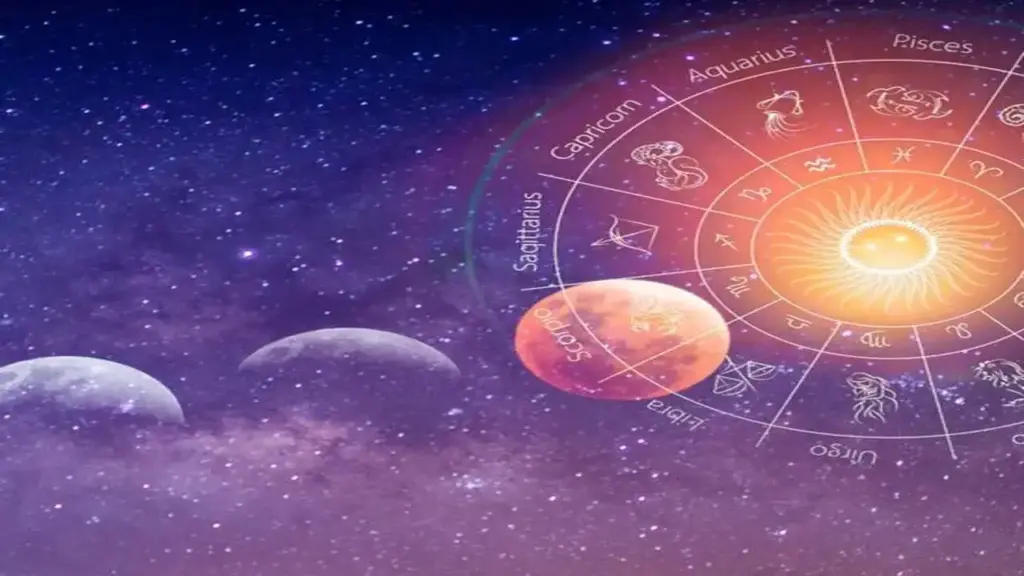 Dwidwadash Yoga of 11th May: Signs of big change and benefits for 4 zodiac signs