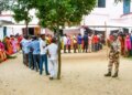 ईसीआई ने बंगाल के फलता निर्वाचन क्षेत्र में