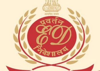 ED's big action, property worth Rs 45.84 crore seized in land acquisition scam