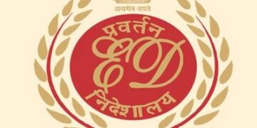 ED's big action, property worth Rs 45.84 crore seized in land acquisition scam
