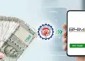 EPFO New Facility: Withdrawal of PF will become easier, testing of payment system through UPI completed