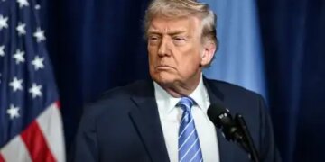 ETGE appeals to Trump, 'Raise the issue of East Turkestan and Tibet with Jinping'
