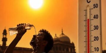 Earth will be extremely hot from May 25 to June 2: Why is there extreme heat for 9 days? Know what is Nautapa and its importance