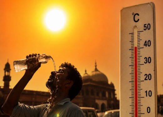 Earth will be extremely hot from May 25 to June 2: Why is there extreme heat for 9 days? Know what is Nautapa and its importance