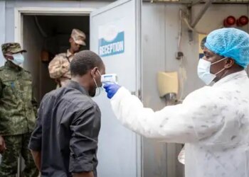 Ebola outbreak: Indian citizens advised to avoid non-essential travel to Congo and Uganda