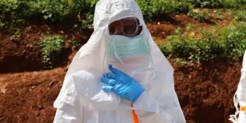 Ebola threat: BMC prepares 10-bed isolation ward in Kasturba Hospital