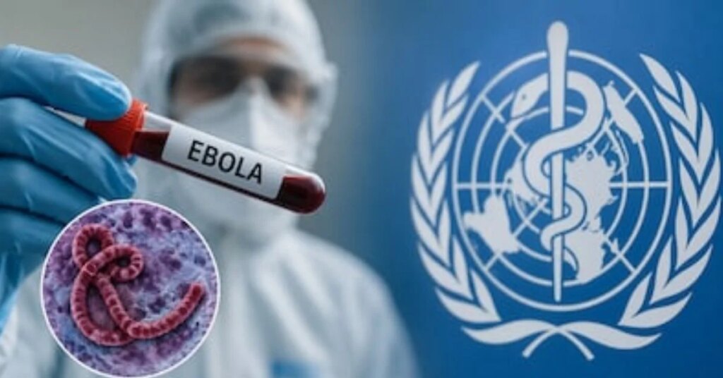 Ebola virus increases world concern, new cases reported in African countries