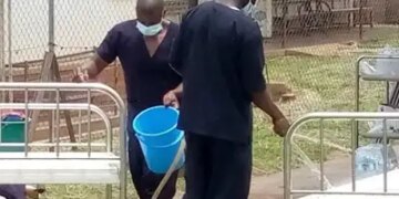 Ebola virus spreading rapidly in Congo, Rwanda-DRC border closed