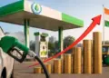 Effect of Iran-America tension: CNG becomes costlier for the fourth time in 2 weeks, watch the video as burden on common man's pocket increases